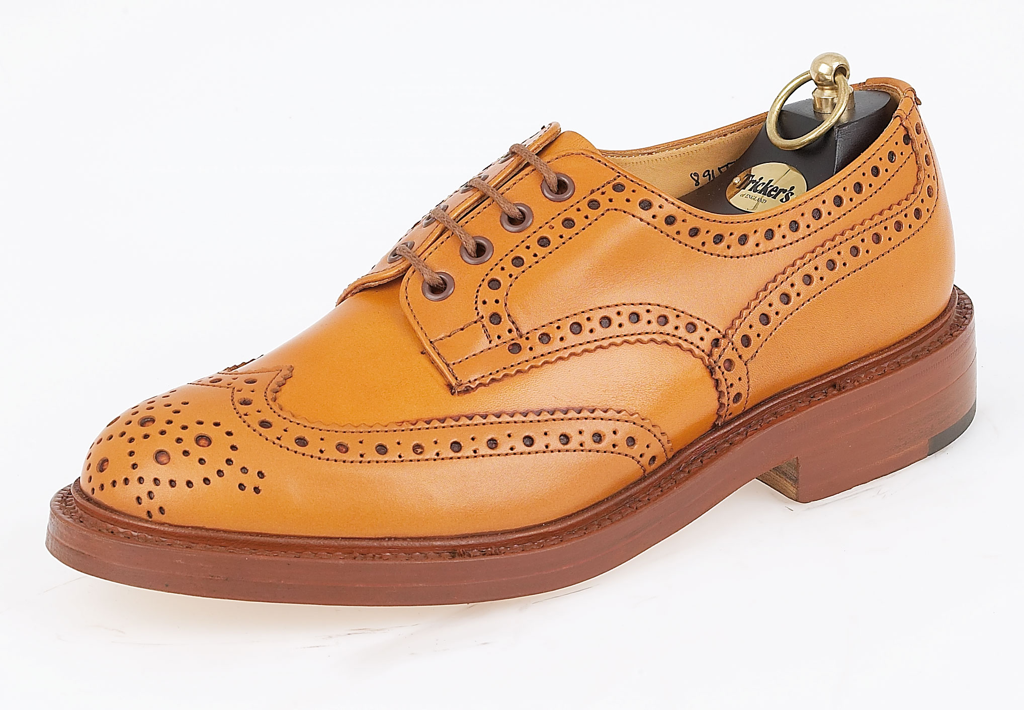 Engineered Garments x Tricker's - Women's Special | Nepenthes New York