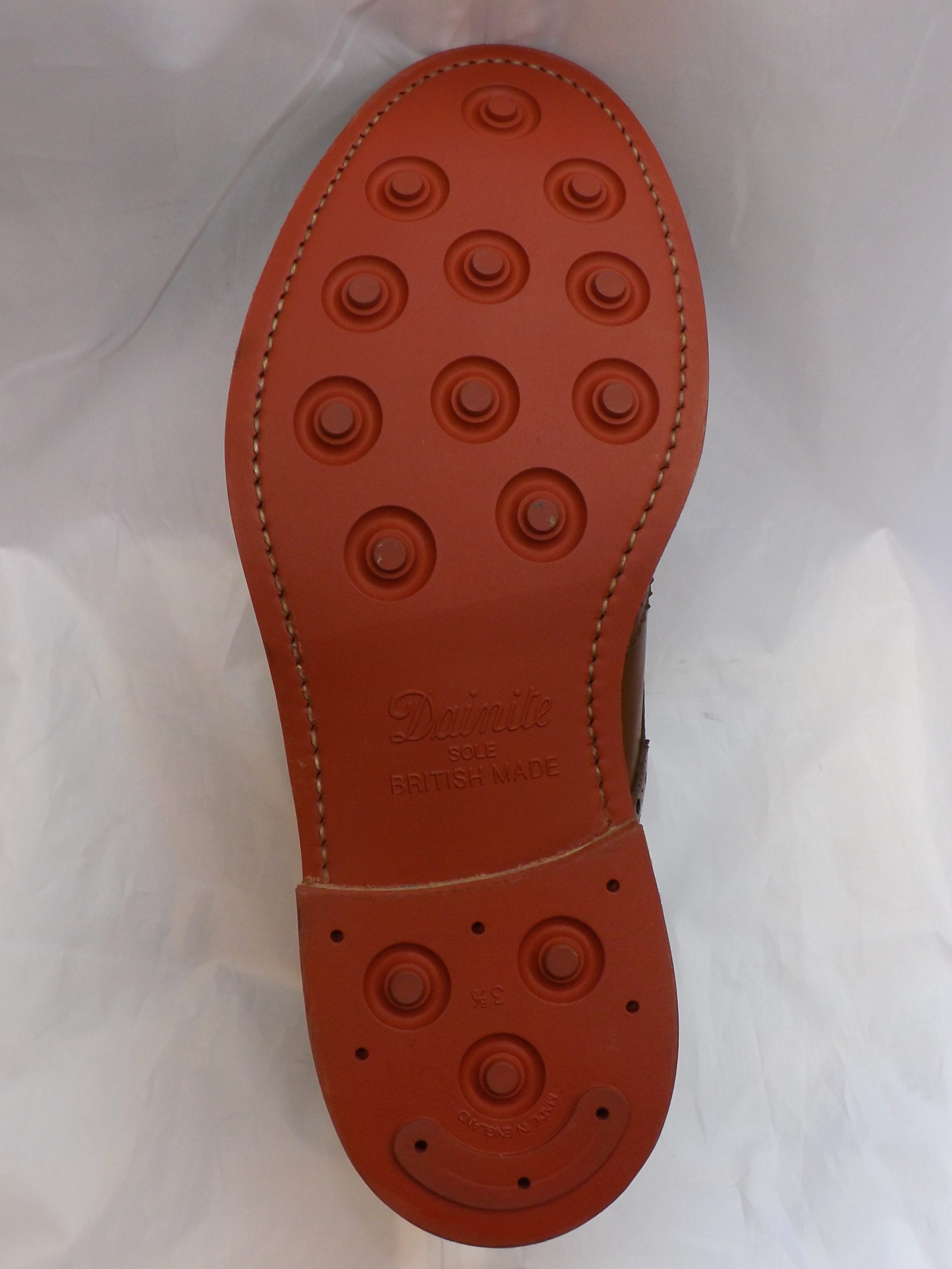Clog Repair Package – Model Shoe Renew