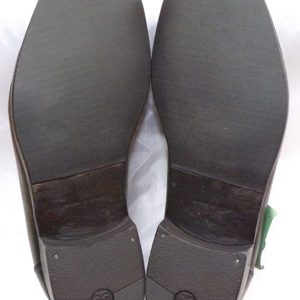 Stick on Rubber Soles and Heels