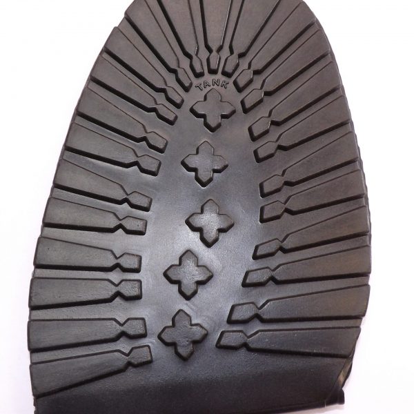 Ladies Cleated Rubber Sole